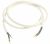 32008133 POWER CORD (UNPLUGGED,WHITE)