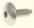 140001003015 BOLT,PULLEY,M8X22.5 T40