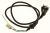 4055475802 POWER CABLE,1010MM