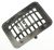 49011631 FRIDGE PROBE PROT.GRILL