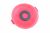 04225956 deksel rood