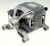 Ac Motoren    ,geschikt voor eenAWF6412S 4151000000