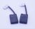 1005550-03 borstelset CUTOFF 120V 23