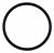 323711-41 AFDICHTING RING