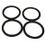 00056808 DOPRING (4ST)