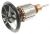 00756318 rotor