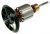 00793222 rotor