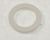 C00042687 482000074070 PLASTIC WASHER (12X1,3X1,3MM) WHITE