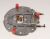 CS-00098348 VERWARMINGSELEMENT+THERMOSTAAT