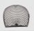 CS-00111308 GRILLE/ACHTER/ZWART