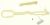 SS-991023 hendel/wit