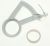Knop    ,geschikt voor eenFP412113700 5201500000