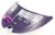 CS-00111707 plaat/thermostaat