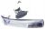 RS-DC0213 RESERVOIR/BLAUW