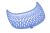 SS-991343 GRILLE/FILTER/FRITEUSE