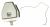 SS-991404 thermostaat/compleet