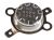 MS-622274 verwarmingselement/RVS