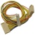 Stekers+kabels --> BKL37LXLU2W