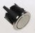 Knop    ,geschikt voor eenBMTMS8145SW 5201500000