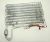 ADL34136802 EVAPORATOR ASSEMBLY