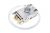 K57L5831 2262175025 THT,K57L5831,L800 koelkast-thermostaat