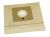 ZR004101 stofzuigerzakken 6 stuks + HEPA-filter