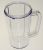 Maatbeker ,geschikt voor eenBL030BLENDER 5851500000