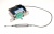 PFN-C174S-03EB DA47-10107Z thermostaat F;TGV2,-,110~240V,-16.5 # 2.0,-