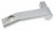 DA97-04041H ASSY HANDLE-LOW;W07,RL34,-,-,-SW,PA