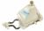 DC97-11428E behuizingunit lade; Slim/S-model, zonder AG+