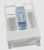 DC97-12644B Assy-drawer WF-J1254A PP/WHT