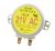 SM16F BY36T4AX DE31-10173C synchroonmotor, semi-comm, 21V