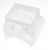 DJ61-01374A motorbehuizing SC5600 PP NTRON/OFF