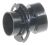 DJ62-00235A PIPE-CLAMPER;SC6240,ABS,-,-,-,DEEP GRY