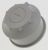 DJ64-00582A draaiknop SC4300 PP lichtgrijs
