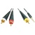 AATCX10CBE GH39-01024A CBF interface-AV kabel(AATCX10;SGH-G810,