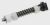 Scharnieren    ,geschikt voor eenBF763JPPN 5203500000