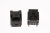 3707-001081 optische connector, recht, SPDIF