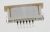 3708-002402 CONNECTOR-FPC/FFC/PIC;6P,1.0MMSMD-A,SNB