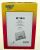 W34M FL0763-K MICROMAX stofzuigerzak inh: 4+1