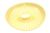SS-192507 GRILLE PLASTIK GEEL