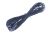 WB918300 systeemkabel 1P 5m zwart 1 NX-P20(CH)