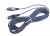 WB918400 subwooferkabel 1P 5m BL1 NX-P20(CH)