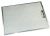 Metaal Vetfilter    ,geschikt voor eenAKR699WH1 5657700000