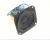 X6947A00 luidspreker driver woofer YSP-800(SI)