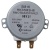 SM16HK35M3H6 RMOTDA257WRZ1 luchtklepmotor