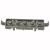 Knop    ,geschikt voor eenSTRATOS2925ST 5201500000