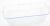 241336800 groentebak, blauw, L=442mm