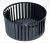 386720022 Ventilatorschoep