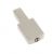 Knop    ,geschikt voor eenT26R66N001 5201500000